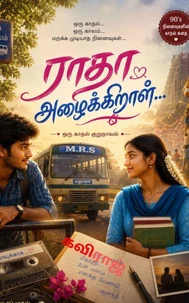 ராதா அழைக்கிறாள்