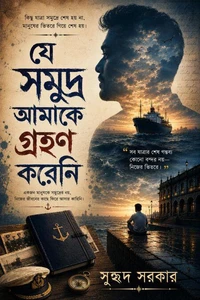 যে সমুদ্র আমাকে গ্রহণ করেনি