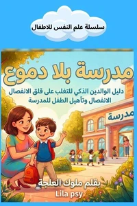 مدرسة بلا دموع