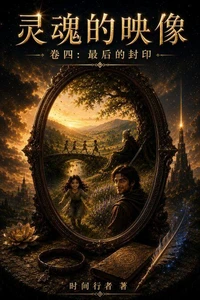 灵魂的映像 – 卷四:最后的封印