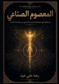 المعصوم الصناعي: من العقل الذي صنعه الإنسان إلى العالم الذي يديره الإنسان الكامل