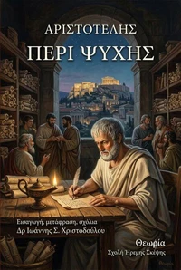 Αριστοτέλους Περί Ψυχής