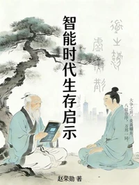 智能时代生存启示