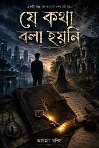 যে কথা বলা হয়নি