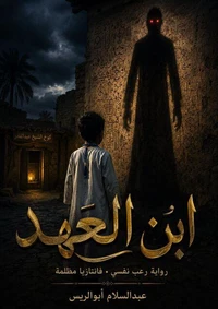 ابن العهد