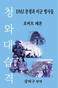 청와대 습격