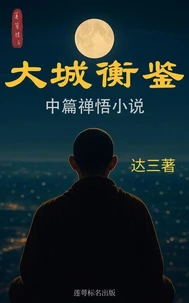大城衡鉴