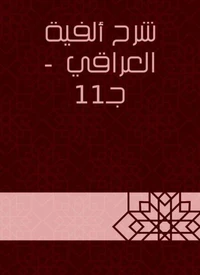 شرح ألفية العراقي  - جـ11