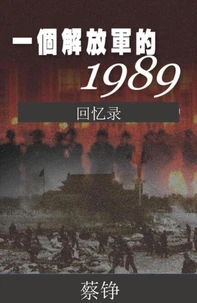 一个解放军的1989