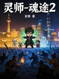 灵师-魂途2