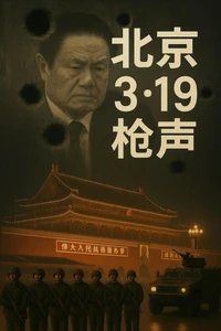 北京3·19枪声