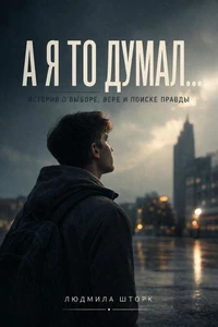 А я-то думал