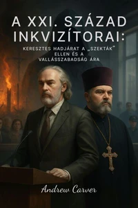 A XXI. század inkvizítorai: keresztes hadjárat a „szekták” ellen és a vallásszabadság ára