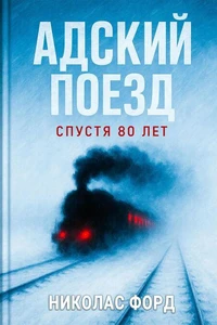 Адский поезд. Спустя 80 лет