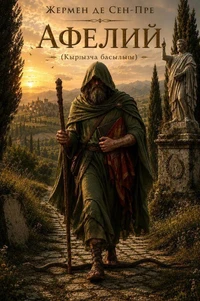 Афелий (Кыргызча басылыш)