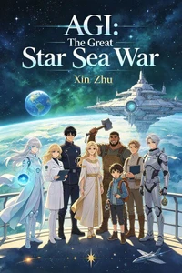 AGI: The Great Star Sea War