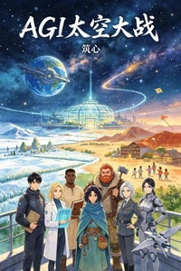AGI太空大战