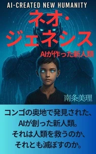 ネオ・ジェネシス — AIが創った新人類 －