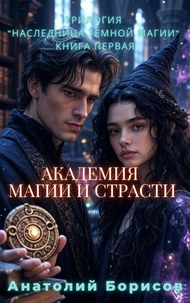 Академия Магии и Страсти