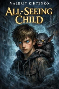 All-Seeing Child