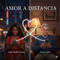 Amor a distancia