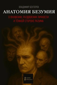 Анатомия безумия