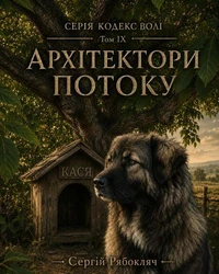 Архітектори потоку