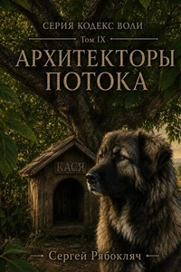 Архитекторы потока
