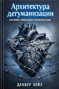Архитектура дегуманизации.