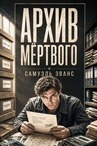 Архив мёртвого