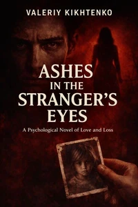 Ashes in the Stranger’s Eyes
