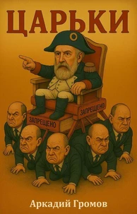 ЦАРЬКИ