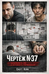 Чертёж №37. Банальность зла и системность стигматизации