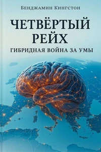 Четвертый Рейх. Гибридная война за умы