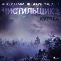 Чистильщик 3: Куртка