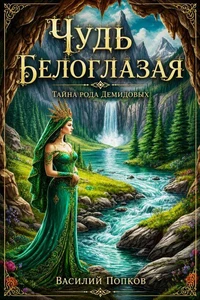 Чудь белоглазая