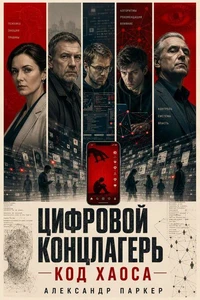 Цифровой концлагерь: код хаоса