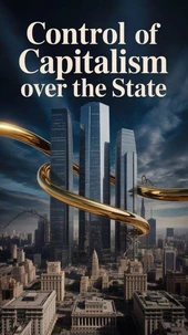 Control of Capitalism Over the State
