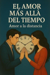 El amor más allá del tiempo
