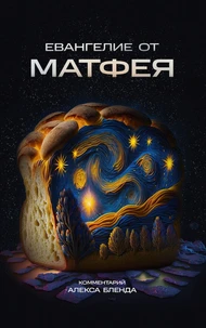 Евангелие от Матфея