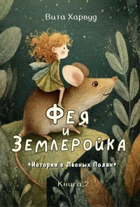 Фея и Землеройка