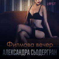 Филмова вечер - Еротичен разказ