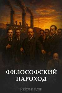 Философский пароход