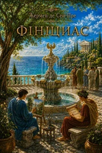 Фініциас