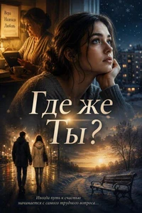 Где же Ты?