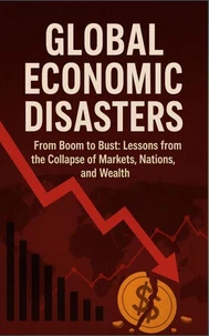 Global Economic Disasters