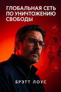 Глобальная сеть по уничтожению свободы