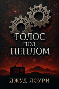 ГОЛОС ПОД ПЕПЛОМ