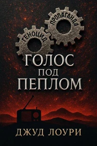 ГОЛОС ПОД ПЕПЛОМ