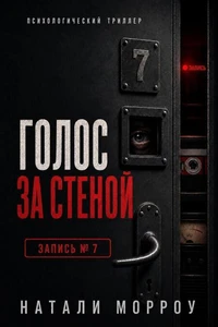 Голос за стеной. Запись № 7